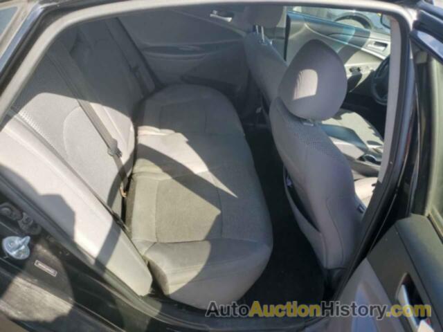 HYUNDAI SONATA GLS, 5NPEB4AC3CH449342