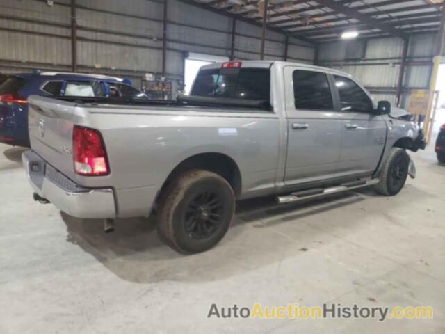 RAM 1500 SLT, 1C6RR7TT0LS120117