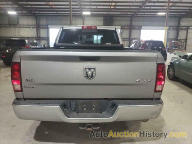 RAM 1500 SLT, 1C6RR7TT0LS120117