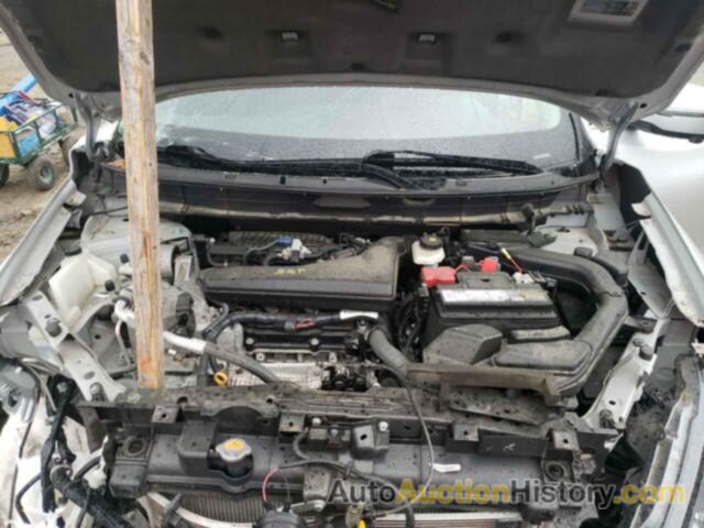 NISSAN ROGUE S, 5N1AT2MT2KC834473