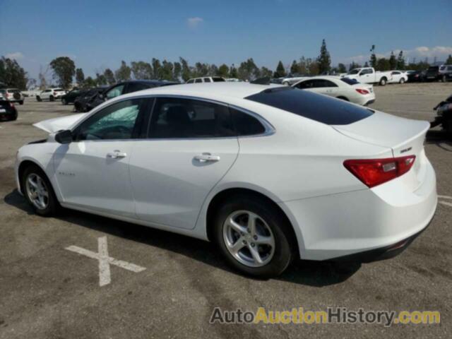 CHEVROLET MALIBU LS, 1G1ZB5ST7JF220376