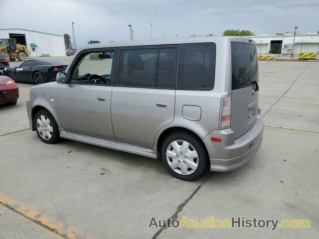 TOYOTA SCION XB, JTLKT324664095462