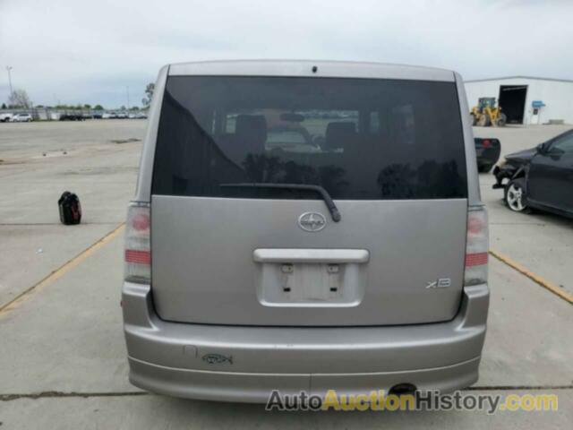 TOYOTA SCION XB, JTLKT324664095462