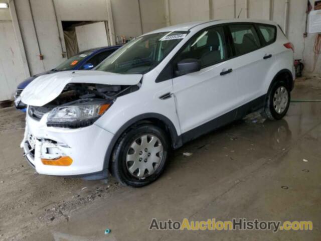 FORD ESCAPE S, 1FMCU0F7XEUB75969