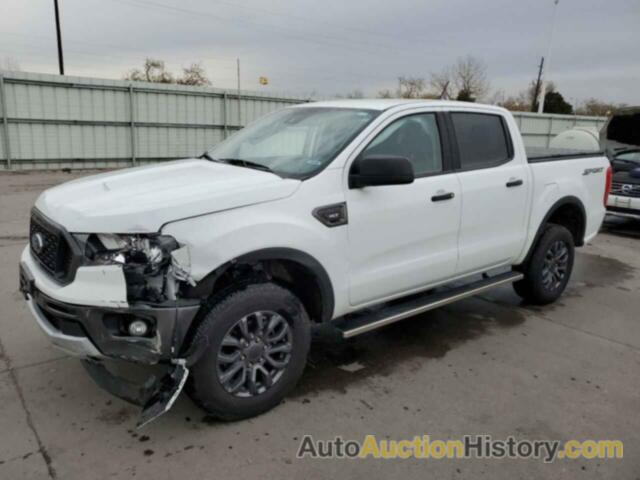 FORD RANGER XL, 1FTER4EH0MLE04356