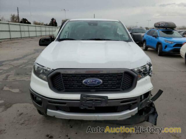 FORD RANGER XL, 1FTER4EH0MLE04356