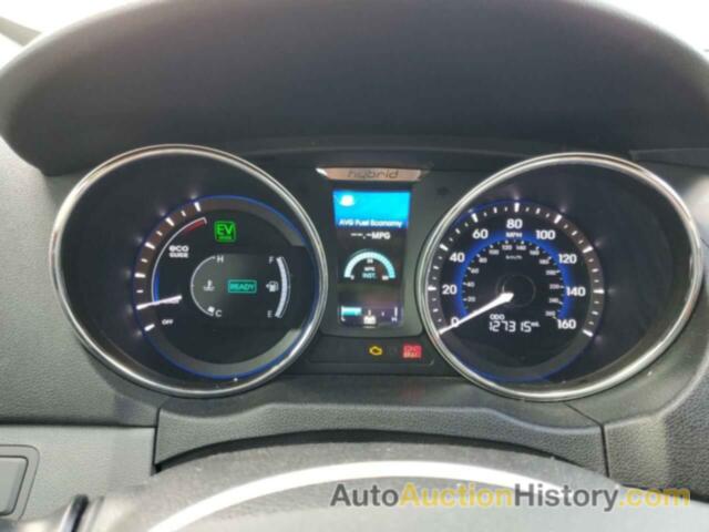 HYUNDAI SONATA HYBRID, KMHEC4A47FA137957