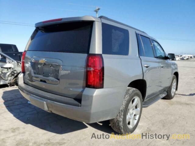 CHEVROLET TAHOE C1500 LT, 1GNSCBKC3KR338355