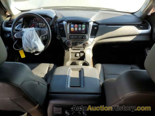 CHEVROLET TAHOE C1500 LT, 1GNSCBKC3KR338355