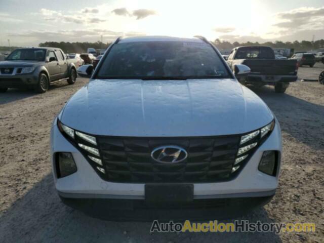 HYUNDAI TUCSON BLUE, KM8JBCA14NU044554