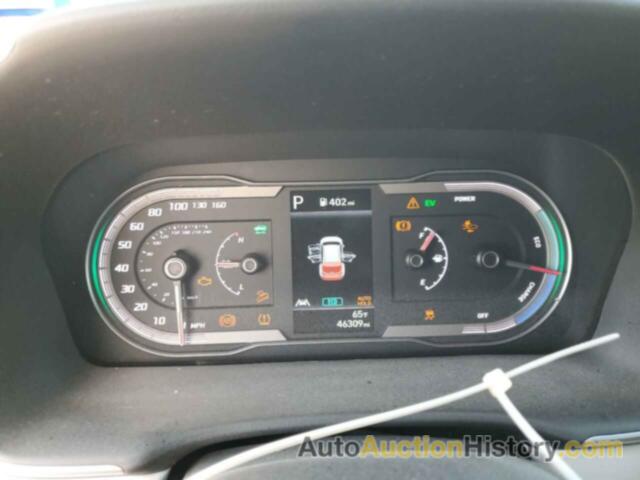 HYUNDAI TUCSON BLUE, KM8JBCA14NU044554