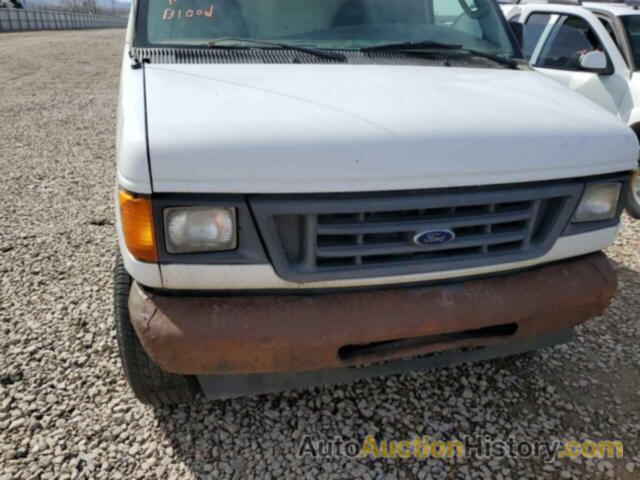 FORD ALL Models E350 SUPER DUTY VAN, 1FTSS34L55HB16943