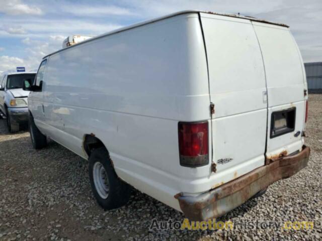 FORD ALL Models E350 SUPER DUTY VAN, 1FTSS34L55HB16943