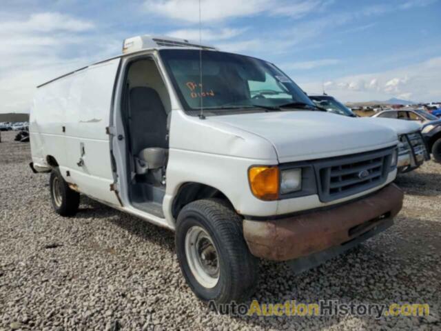 FORD ALL Models E350 SUPER DUTY VAN, 1FTSS34L55HB16943