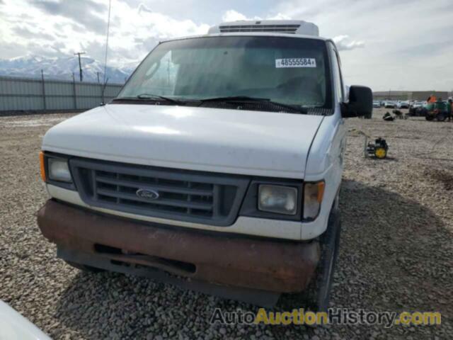 FORD ALL Models E350 SUPER DUTY VAN, 1FTSS34L55HB16943