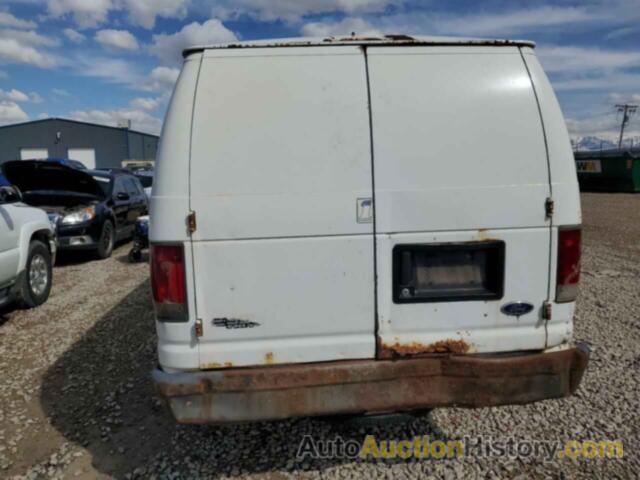 FORD ALL Models E350 SUPER DUTY VAN, 1FTSS34L55HB16943