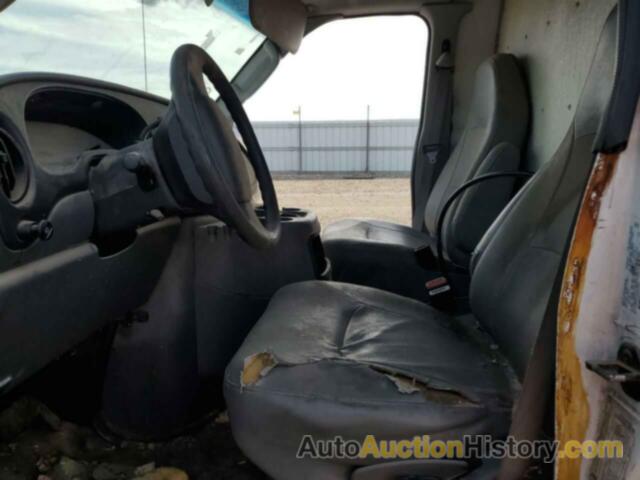 FORD ALL Models E350 SUPER DUTY VAN, 1FTSS34L55HB16943