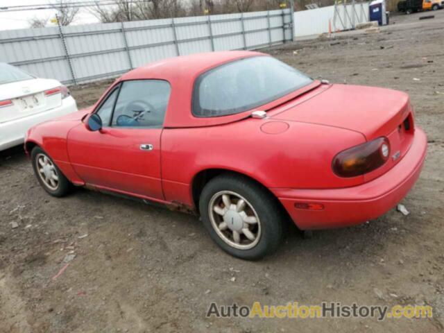 MAZDA MX5, JM1NA3517L0135325