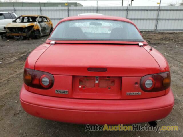 MAZDA MX5, JM1NA3517L0135325