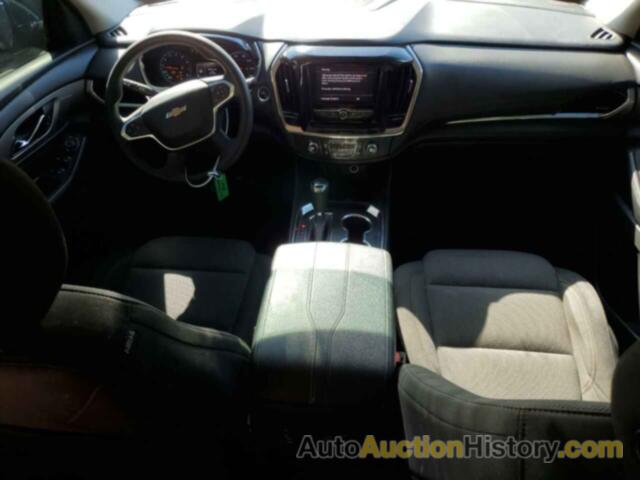 CHEVROLET TRAVERSE LS, 1GNERFKW1LJ313676