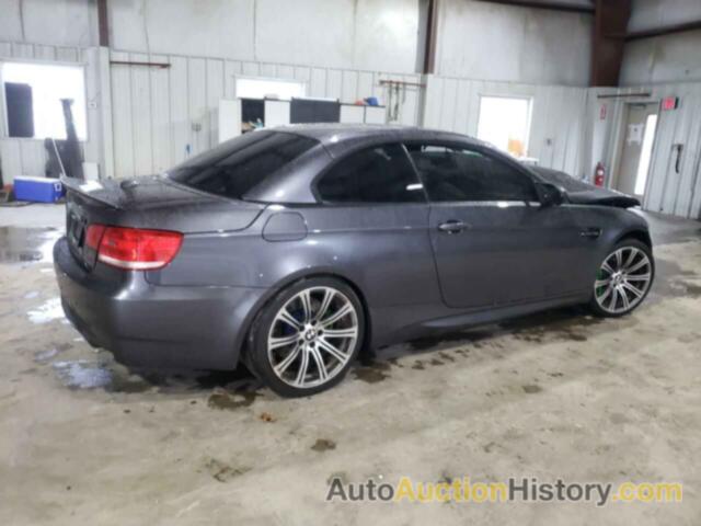 BMW M3, WBSWL93598PL89035