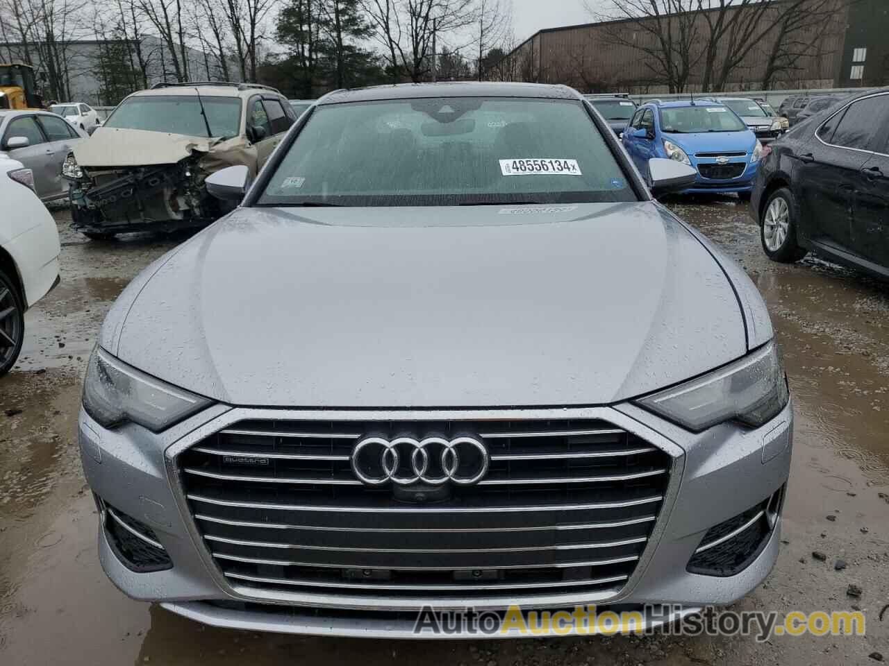 AUDI A6 PREMIUM, WAUD8AF25MN023952