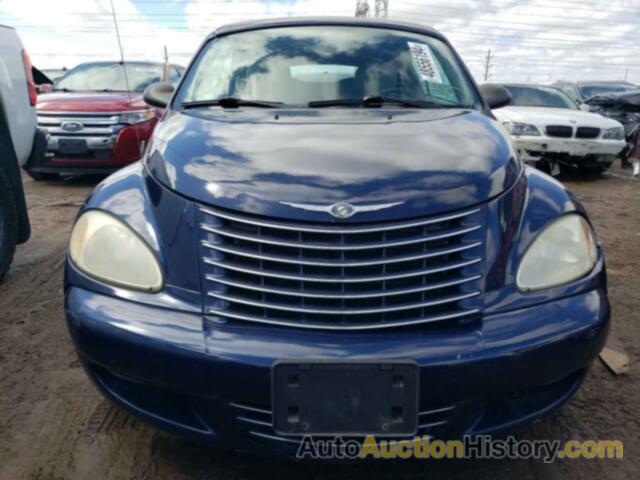 CHRYSLER PT CRUISER GT, 3C3AY75S65T338856