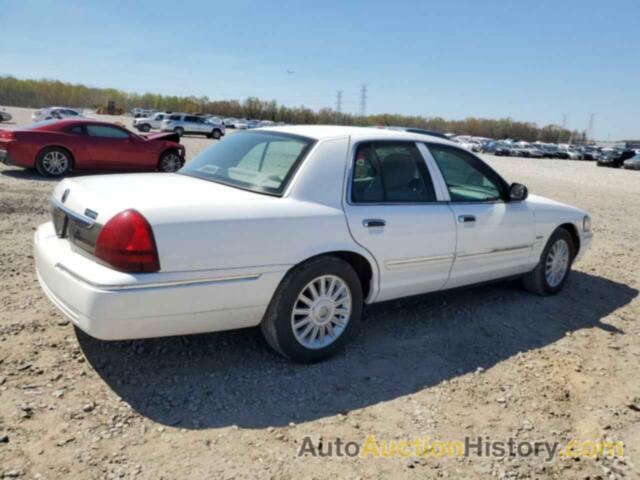 MERCURY GRMARQUIS LS, 2MEBM7FV8BX606836