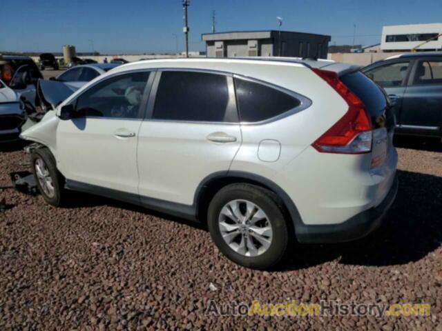 HONDA CRV EXL, 5J6RM4H74DL038480