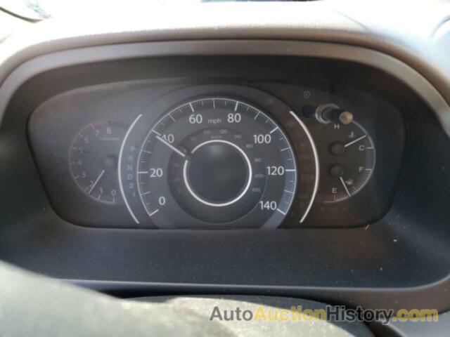 HONDA CRV EXL, 5J6RM4H74DL038480