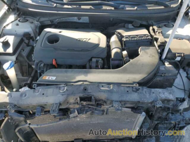 HYUNDAI SONATA SE, 5NPE24AF9GH400033