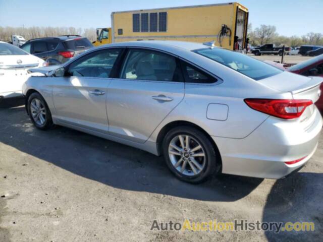 HYUNDAI SONATA SE, 5NPE24AF9GH400033