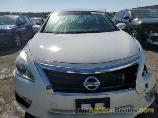 NISSAN ALTIMA 2.5, 1N4AL3AP9FC284346