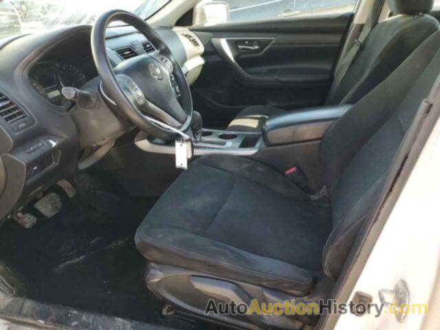 NISSAN ALTIMA 2.5, 1N4AL3AP9FC284346