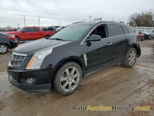 CADILLAC SRX PREMIUM COLLECTION, 3GYFNCE3XCS576041