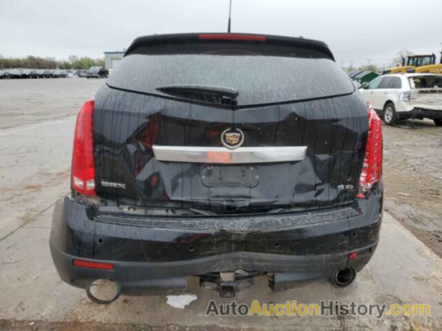 CADILLAC SRX PREMIUM COLLECTION, 3GYFNCE3XCS576041