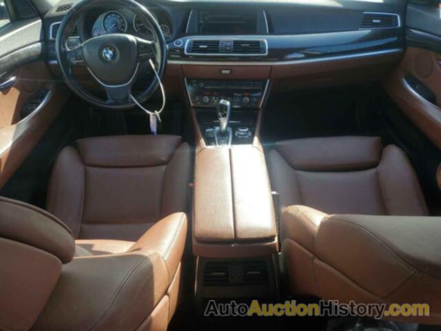 BMW 5 SERIES IGT, WBASN2C50CC202351