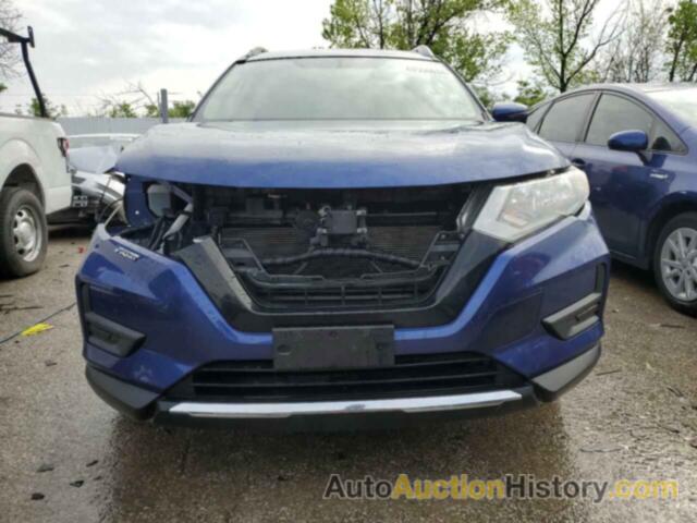 NISSAN ROGUE S, JN8AT2MT5JW453884