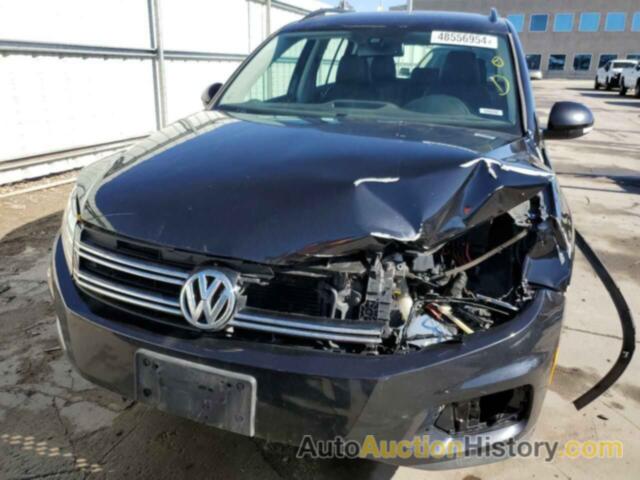 VOLKSWAGEN TIGUAN S, WVGBV7AX1GW600236