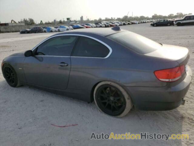 BMW 3 SERIES I, WBAWB73518P157735