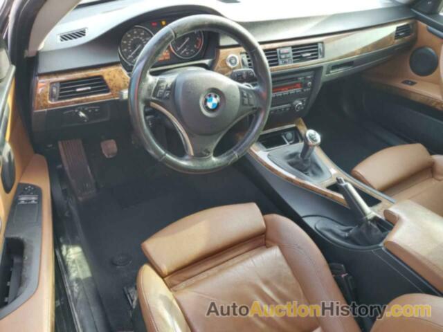BMW 3 SERIES I, WBAWB73518P157735