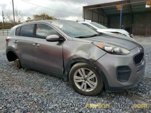 KIA SPORTAGE LX, KNDPM3AC0J7314057