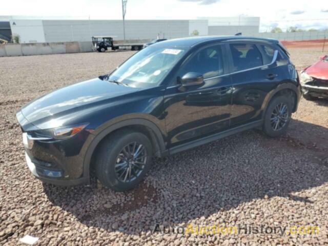 MAZDA CX-5 SPORT, JM3KFABM0L0835749