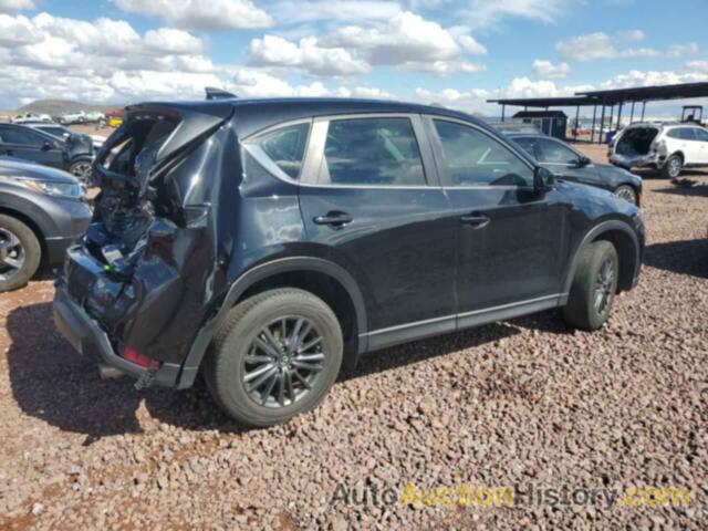 MAZDA CX-5 SPORT, JM3KFABM0L0835749