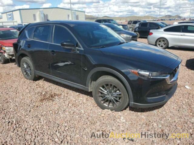 MAZDA CX-5 SPORT, JM3KFABM0L0835749