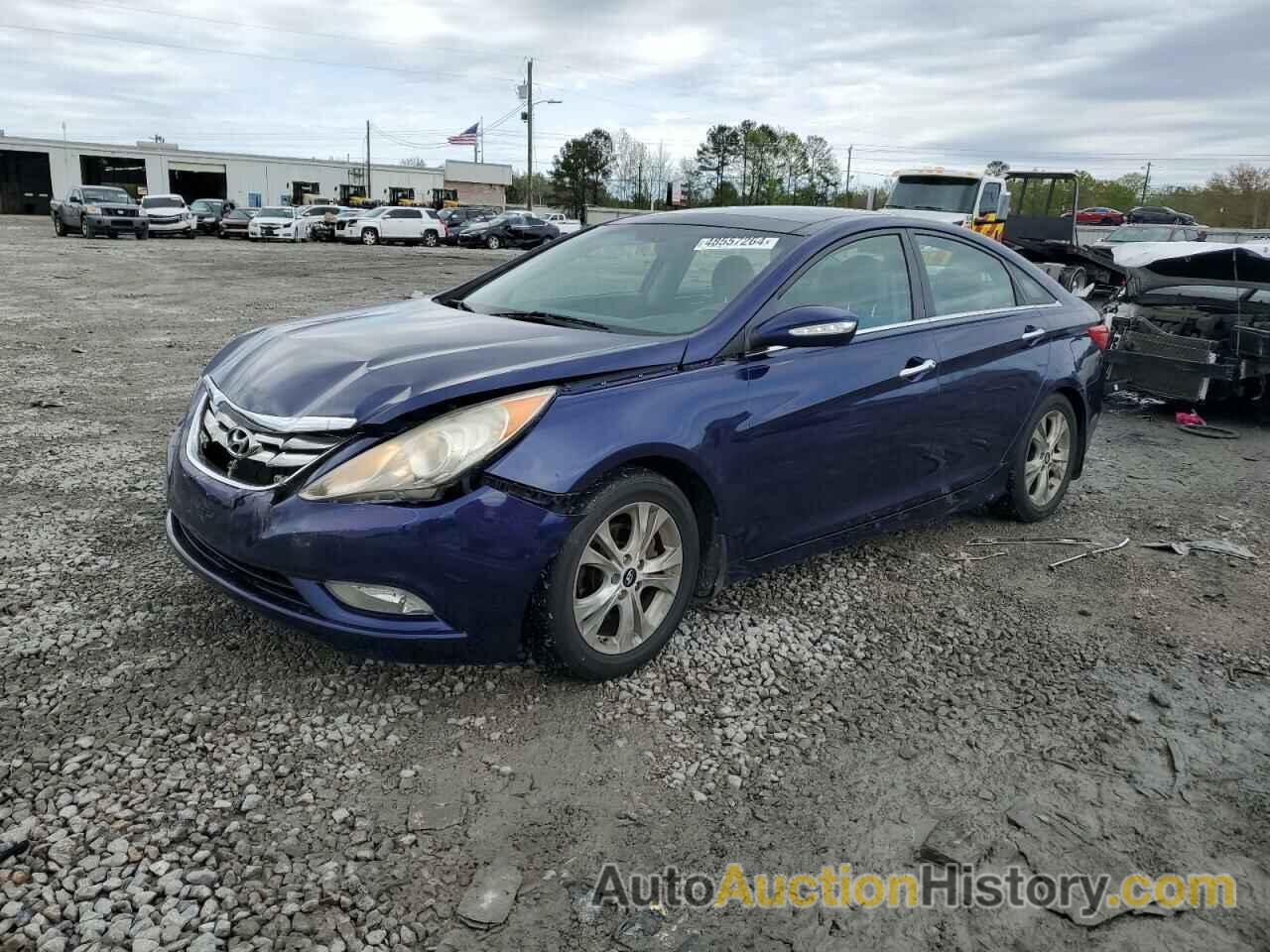 HYUNDAI SONATA SE, 5NPEC4AC0CH341502