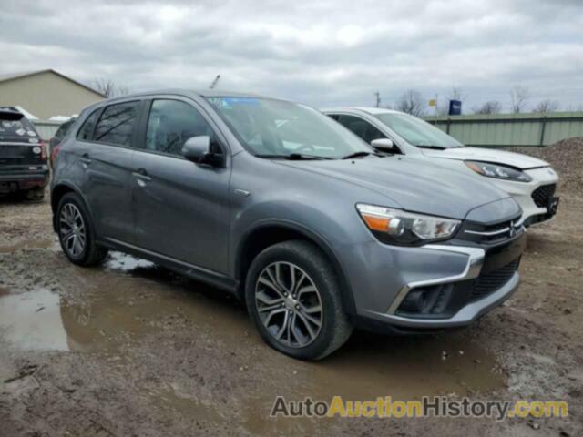 MITSUBISHI OUTLANDER ES, JA4AR3AUXJU004140