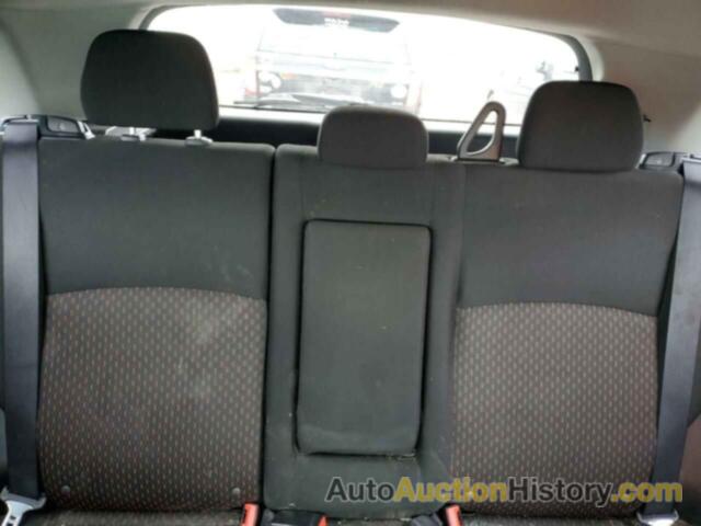 MITSUBISHI OUTLANDER ES, JA4AR3AUXJU004140