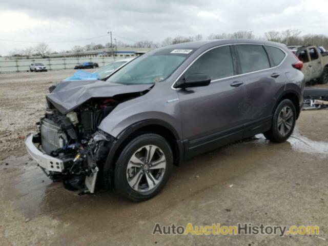 HONDA CRV LX, 7FART6H22LE002091