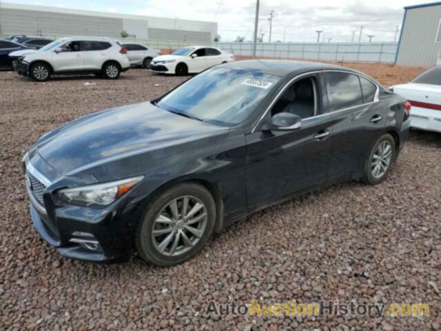 INFINITI Q50 PREMIUM, JN1EV7AP3HM742895